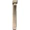 Ekena Millwork Thorton Craftsman Smooth Bracket w/ Offset Brace, Douglas Fir, 5 1/2"W x 30"D x 38"H BKT0604X30X38THR04SDF - alternate 2